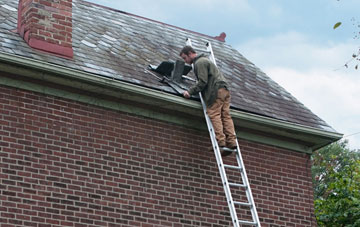 what affects urgent Hutton Buscel roof repairs