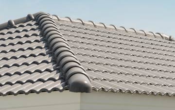 advantages of Hutton Buscel clay roofing