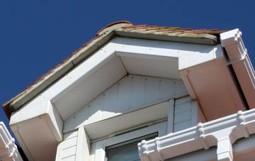 Hutton Buscel fascia installation costs