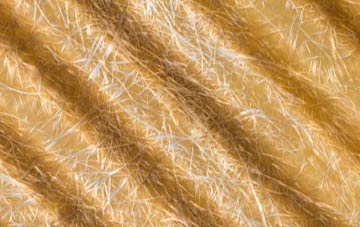 Hutton Buscel fibreglass roof waterproofing