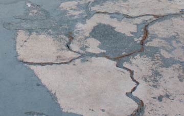 fibreglass roofing replacement Hutton Buscel