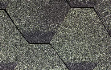 Hutton Buscel fibreglass shingle repairs