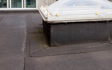 disadvantages of Hutton Buscel flat roofs
