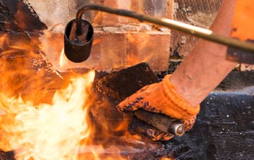 Hutton Buscel flat roof repair companies