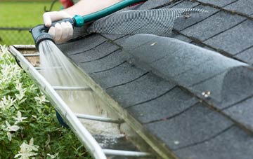Hutton Buscel gutter cleaning costs