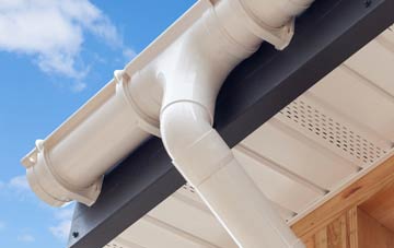 Hutton Buscel gutter installation costs