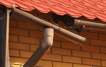 Hutton Buscel gutter repair costs