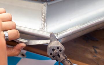 disadvantages of Hutton Buscel lead roofing