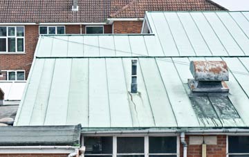 Hutton Buscel lead roofing costs