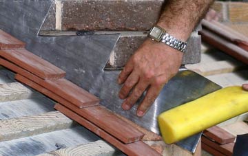 is Hutton Buscel lead roofing safe?
