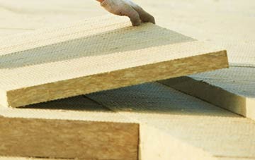 measuring Hutton Buscel tapered insulation