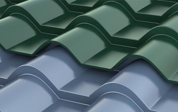 who should consider Hutton Buscel plastic roofs