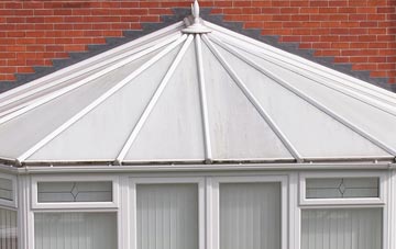 Hutton Buscel polycarbonate conservatory roof repairs