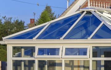 professional Hutton Buscel conservatory insulation