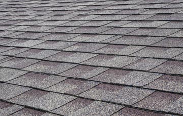 Hutton Buscel tiles for shallow pitch roofing