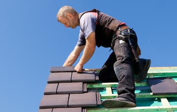 disadvantages of Hutton Buscel slate roofing