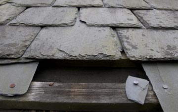 Hutton Buscel slate roof repairs and maintenance
