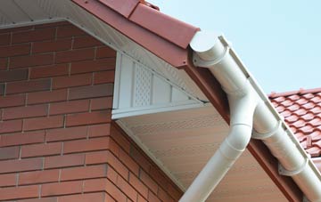 Hutton Buscel soffit repair costs