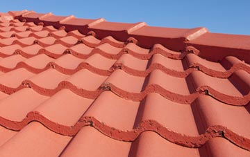 Hutton Buscel tile and slate roof replacement