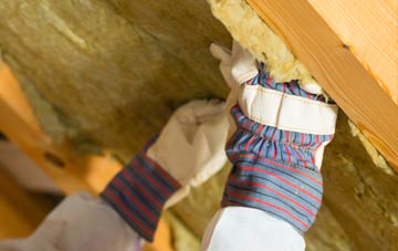 types of Hutton Buscel pitched roof insulation materials