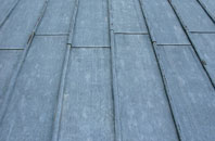 Hutton Buscel lead roofing