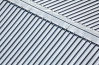 Hutton Buscel metal roofing