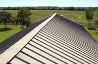 Hutton Buscel metal roof quotes