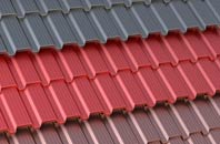 find rated Hutton Buscel plastic roofing companies