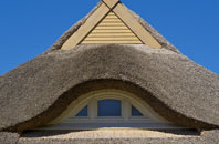 Hutton Buscel thatch roofing